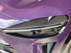 Xiaomi YU7 Four-Wheel Drive GT - ფოტო 19