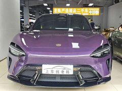 Xiaomi YU7 Four-Wheel Drive GT - ფოტო 2