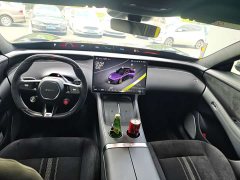 Xiaomi YU7 Four-Wheel Drive GT - ფოტო 5