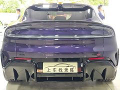 Xiaomi YU7 Four-Wheel Drive GT - ფოტო 7