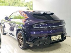 Xiaomi YU7 Four-Wheel Drive GT - ფოტო 8