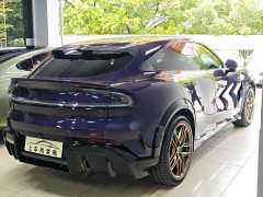 Xiaomi YU7 Four-Wheel Drive GT - ფოტო 9