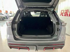 Jetour Jietu Dasheng 2023 1.5T DCT Starlight PRO - ფოტო 10