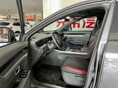 Jetour Jietu Dasheng 2023 1.5T DCT Starlight PRO - ფოტო 5
