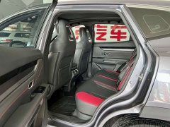 Jetour Jietu Dasheng 2023 1.5T DCT Starlight PRO - ფოტო 7