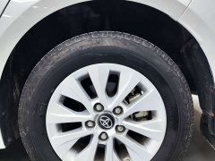Toyota Corolla 1.2T S-CVT Pioneer Plus - ფოტო 13