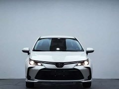 Toyota Corolla 1.2T S-CVT Pioneer Plus - ფოტო 3