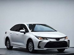 Toyota Corolla 1.2T S-CVT Pioneer Plus - ფოტო 4