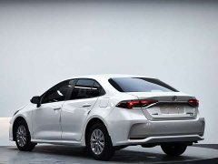 Toyota Corolla 1.2T S-CVT Pioneer Plus - ფოტო 6