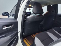 Toyota Corolla 1.2T S-CVT Pioneer Plus - ფოტო 9