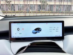 NIO ET5 2022 75kWh - ფოტო 10
