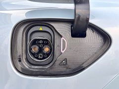 NIO ET5 2022 75kWh - ფოტო 14