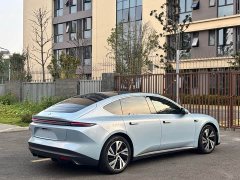NIO ET5 2022 75kWh - ფოტო 15