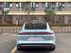 NIO ET5 2022 75kWh - ფოტო 16