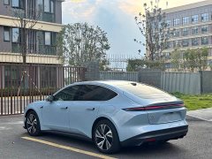 NIO ET5 2022 75kWh - ფოტო 17