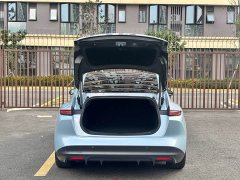 NIO ET5 2022 75kWh - ფოტო 18