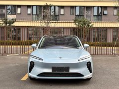 NIO ET5 2022 75kWh - ფოტო 2