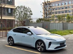 NIO ET5 2022 75kWh - ფოტო 3