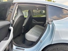 NIO ET5 2022 75kWh - ფოტო 5