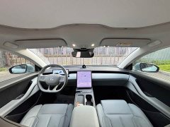 NIO ET5 2022 75kWh - ფოტო 6
