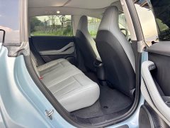 NIO ET5 2022 75kWh - ფოტო 8