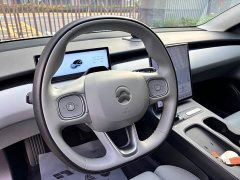 NIO ET5 2022 75kWh - ფოტო 9