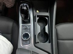 Cadillac CT5 28T Luxury - ფოტო 10