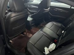Cadillac CT5 28T Luxury - ფოტო 13