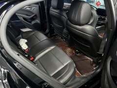 Cadillac CT5 28T Luxury - ფოტო 15