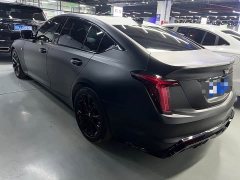Cadillac CT5 28T Luxury - ფოტო 16