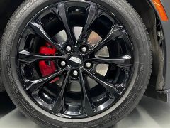 Cadillac CT5 28T Luxury - ფოტო 3
