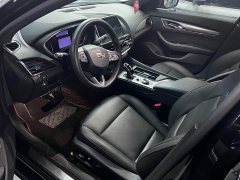 Cadillac CT5 28T Luxury - ფოტო 4