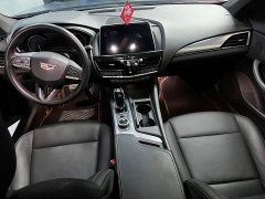 Cadillac CT5 28T Luxury - ფოტო 5