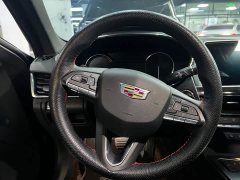 Cadillac CT5 28T Luxury - ფოტო 6