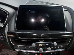 Cadillac CT5 28T Luxury - ფოტო 8