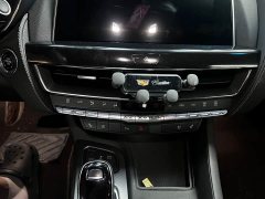 Cadillac CT5 28T Luxury - ფოტო 9