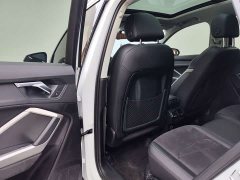 Audi Q3 35 TFSI Fashion Dynamic - ფოტო 11