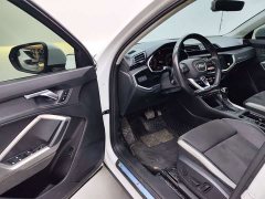 Audi Q3 35 TFSI Fashion Dynamic - ფოტო 12