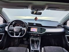 Audi Q3 35 TFSI Fashion Dynamic - ფოტო 14
