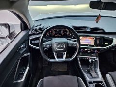 Audi Q3 35 TFSI Fashion Dynamic - ფოტო 15
