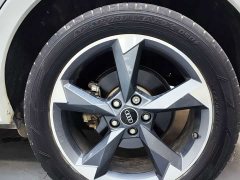 Audi Q3 35 TFSI Fashion Dynamic - ფოტო 16