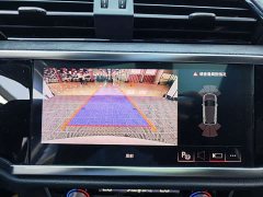 Audi Q3 35 TFSI Fashion Dynamic - ფოტო 18