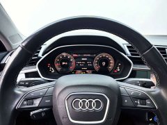Audi Q3 35 TFSI Fashion Dynamic - ფოტო 19