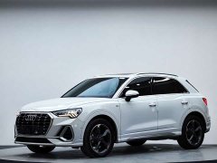 Audi Q3 35 TFSI Fashion Dynamic - ფოტო 2