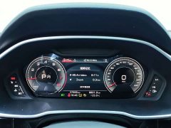 Audi Q3 35 TFSI Fashion Dynamic - ფოტო 20