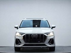 Audi Q3 35 TFSI Fashion Dynamic - ფოტო 3