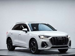 Audi Q3 35 TFSI Fashion Dynamic - ფოტო 4