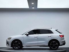 Audi Q3 35 TFSI Fashion Dynamic - ფოტო 5
