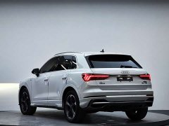 Audi Q3 35 TFSI Fashion Dynamic - ფოტო 6