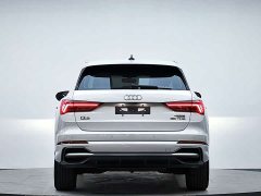 Audi Q3 35 TFSI Fashion Dynamic - ფოტო 7